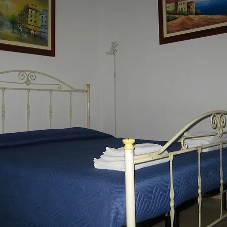 Farm stay Agriturismo Calamosche *