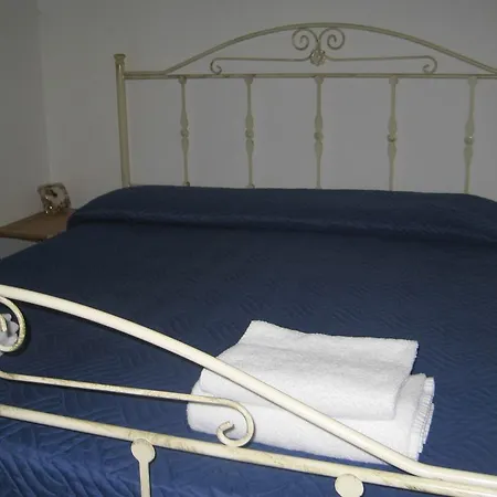 Agriturismo Calamosche Noto