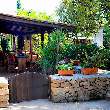 Farma Agriturismo Calamosche