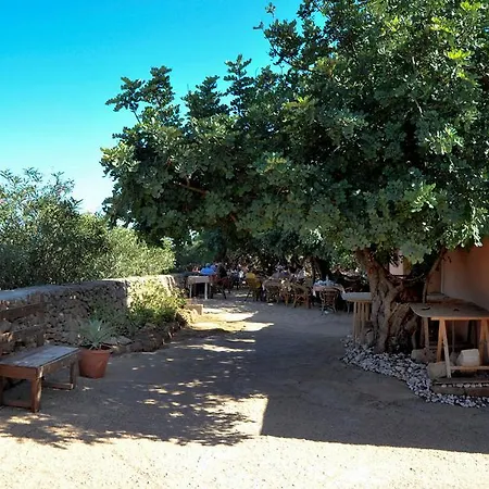 Agriturismo Calamosche * Noto