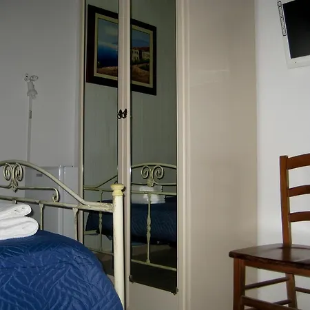 Agriturismo Calamosche Farm stay Noto