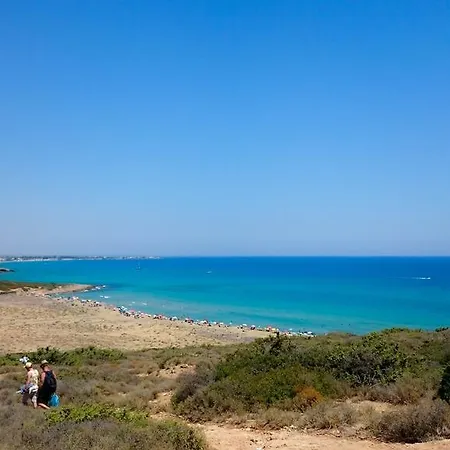 Agriturismo Calamosche * Noto