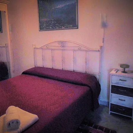 Farm stay Agriturismo Calamosche Noto