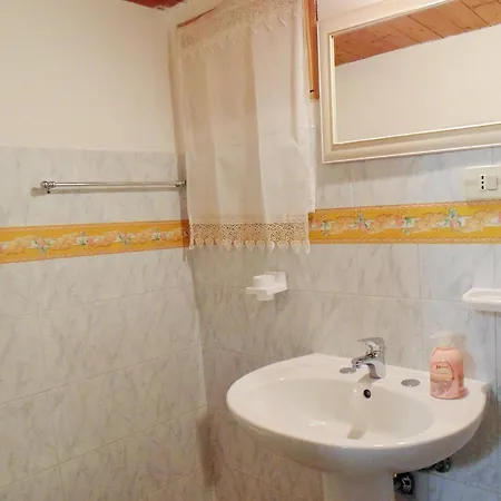 Agriturismo Calamosche * Noto