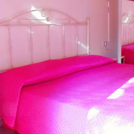 Farm stay Agriturismo Calamosche