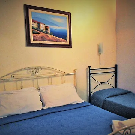 Agriturismo Calamosche Farma Noto