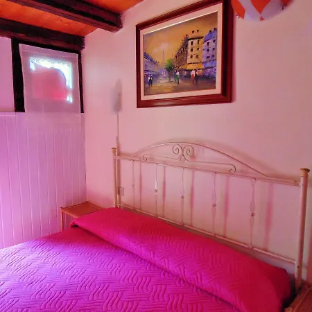 Agriturismo Calamosche Farma Noto