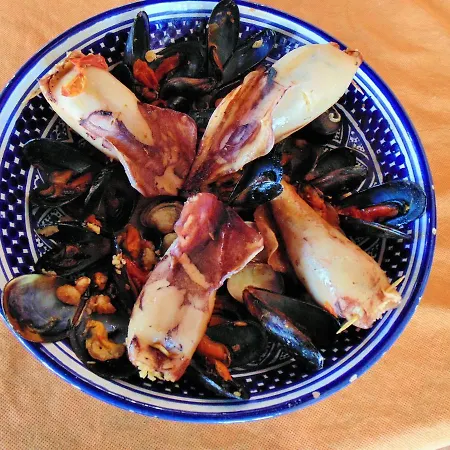 Agriturismo Calamosche Noto