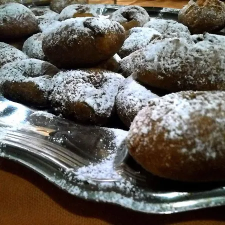 Agriturismo Calamosche *