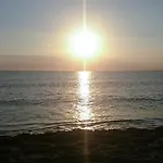 Agriturismo Calamosche Фермерский дом