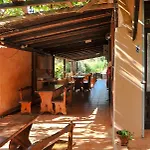 Agriturismo Calamosche Фермерский дом