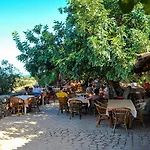 Agriturismo Calamosche Фермерский дом
