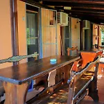 Agriturismo Calamosche *