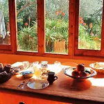 Agriturismo Calamosche Фермерский дом