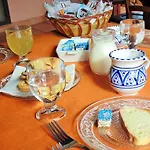 Agriturismo Calamosche Фермерский дом