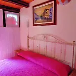 Agriturismo Calamosche Фермерский дом Ното