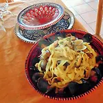 Agriturismo Calamosche * Ното