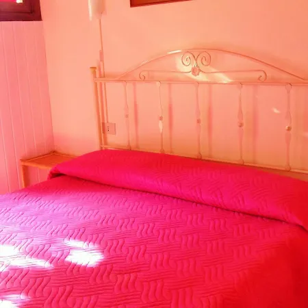 Agriturismo Calamosche *