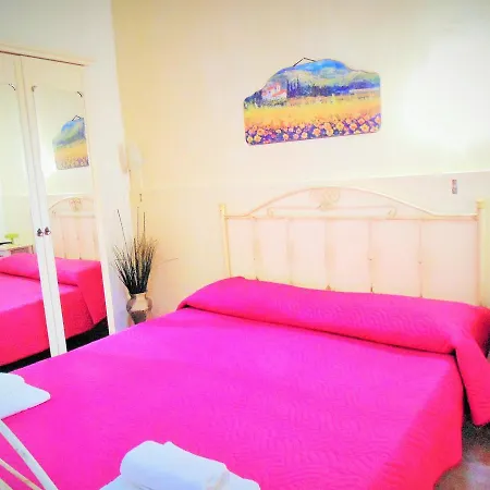 Фермерский дом Agriturismo Calamosche