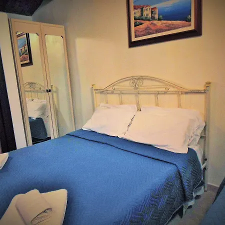 Фермерский дом Agriturismo Calamosche Ното