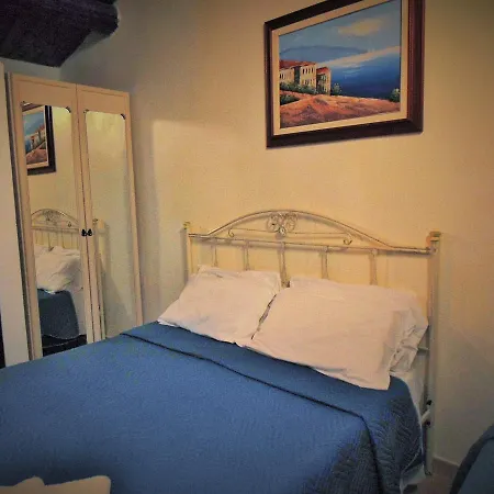 Agriturismo Calamosche