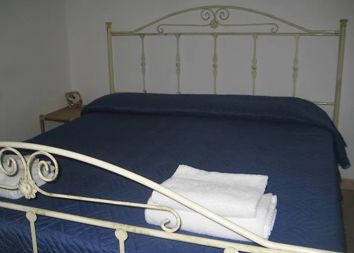 Agriturismo Calamosche Noto