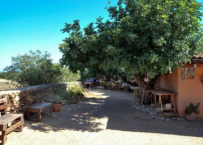 Agriturismo Calamosche * Noto