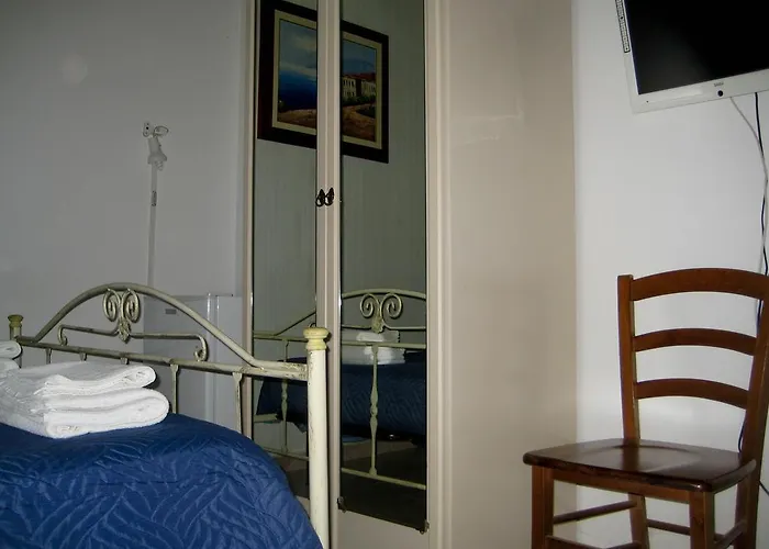 Agriturismo Calamosche Séjour à la ferme Noto