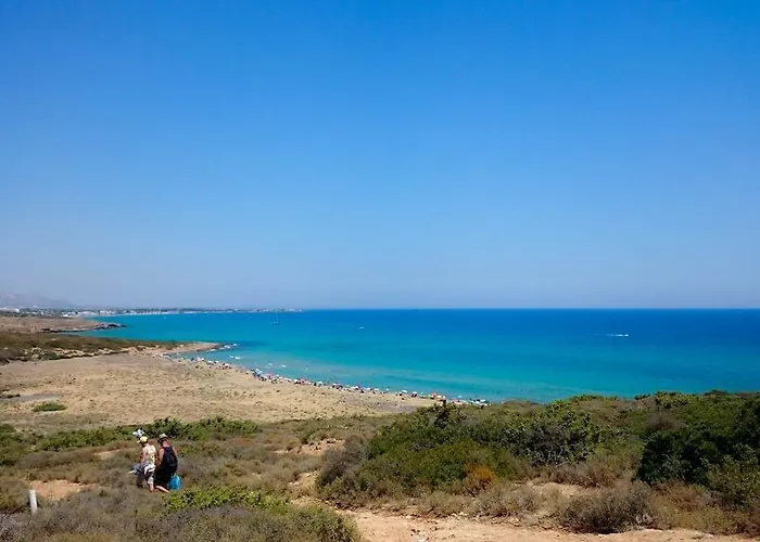 Agriturismo Calamosche * Noto