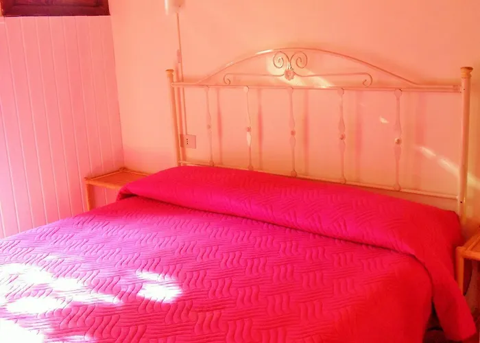 Agriturismo Calamosche *