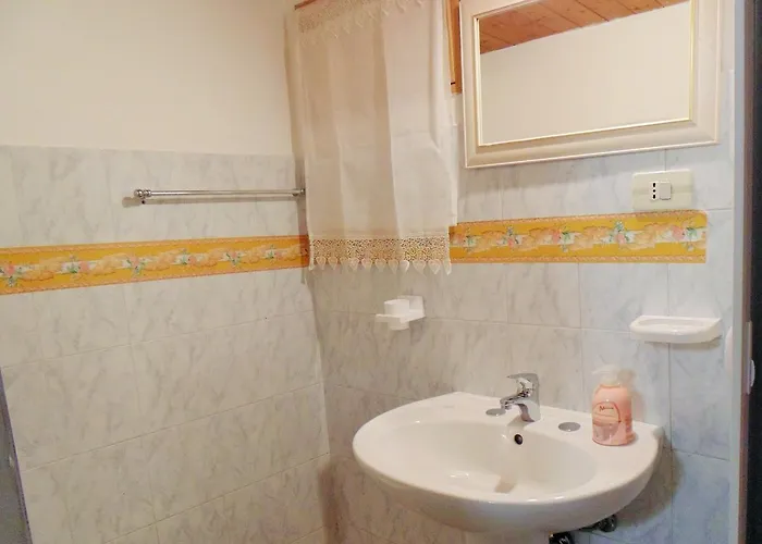 Agriturismo Calamosche * Noto