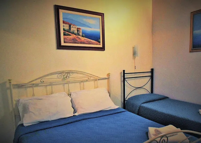 Agriturismo Calamosche Séjour à la ferme Noto