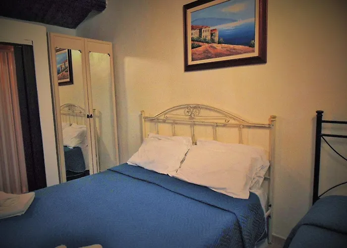 Agriturismo Calamosche