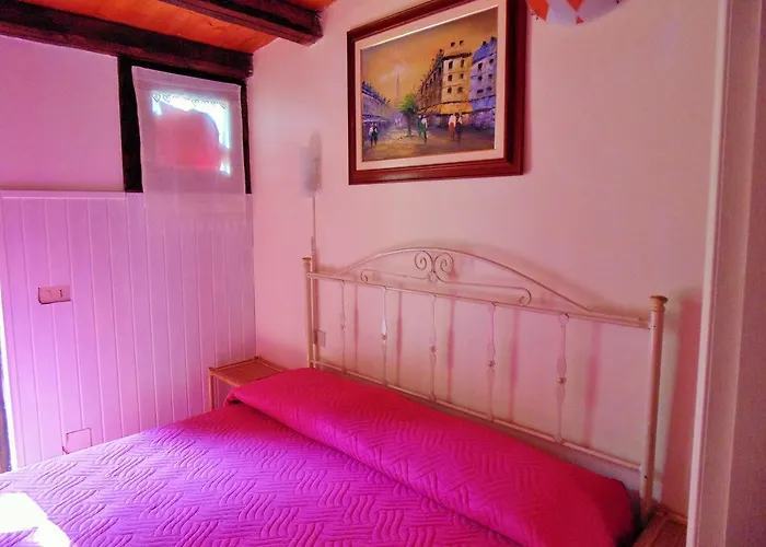 Agriturismo Calamosche Séjour à la ferme Noto