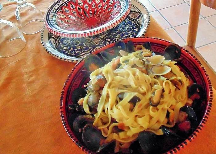 Agriturismo Calamosche * Noto