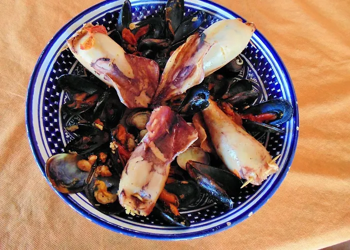 Agriturismo Calamosche Noto