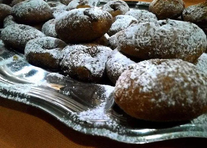 Agriturismo Calamosche *